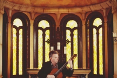 Promo Picture  (www.stacyarnoldguitar.com)