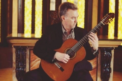 Promo Picture  (www.stacyarnoldguitar.com)