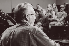 Concert (Dallas Baptist University  (www.stacyarnoldguitar.com)