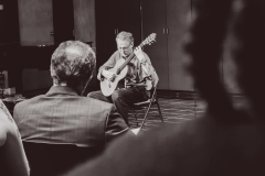 Concert (Dallas Baptist University  (www.stacyarnoldguitar.com)