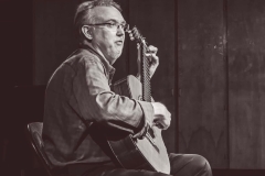 Concert (Dallas Baptist University  (www.stacyarnoldguitar.com)