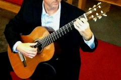 Promo Picture (www.stacyarnoldguitar.com)