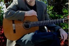 Promo Picture (www.stacyarnoldguitar.com)