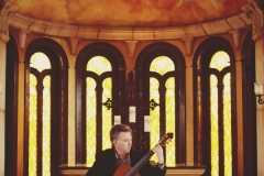 Promo Picture  (www.stacyarnoldguitar.com)
