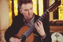 Promo Picture  (www.stacyarnoldguitar.com)