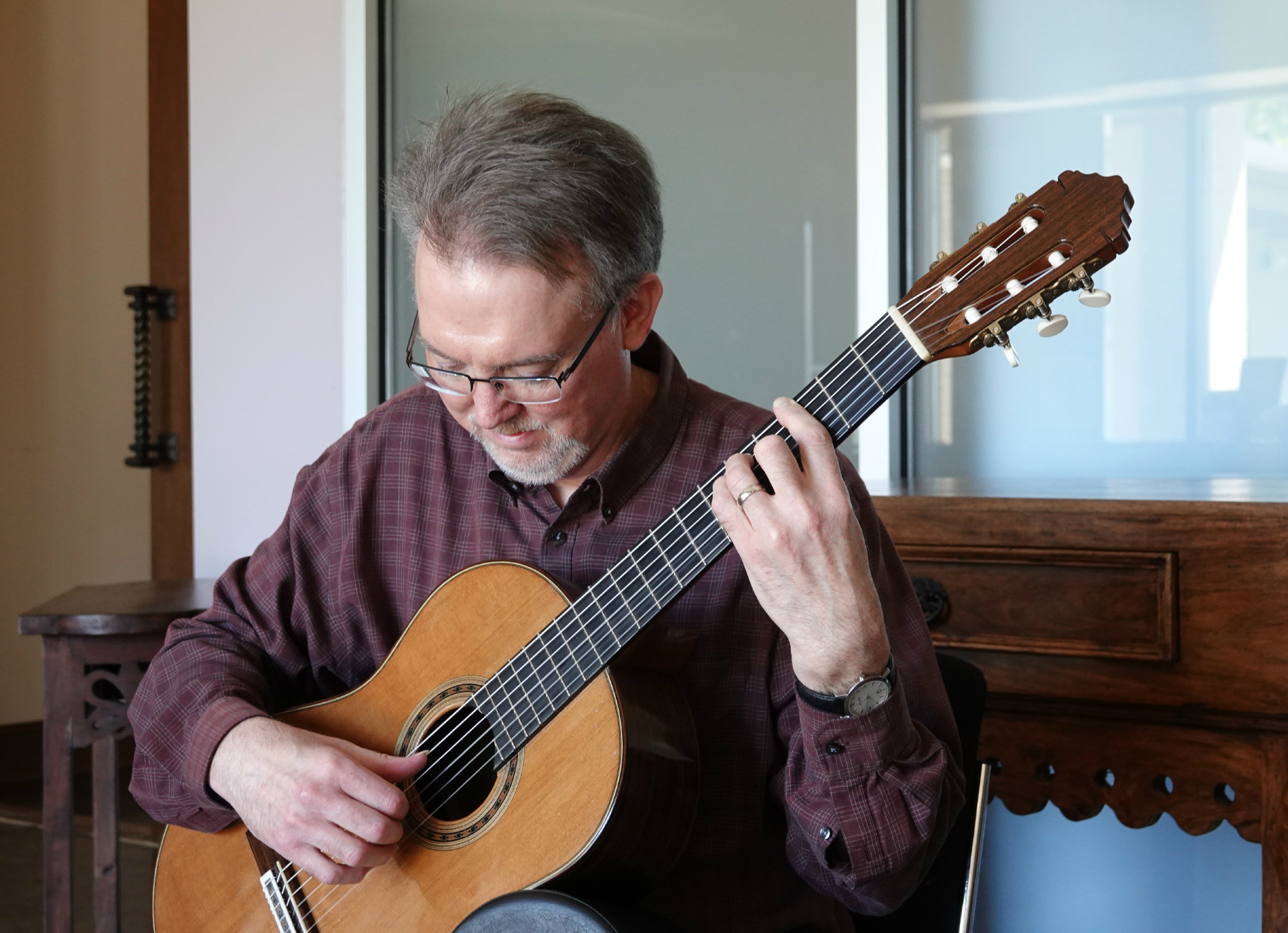 www.stacyarnoldguitar.com