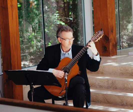 Wedding Performance at Ashton Gardens (https://stacyarnoldguitar.com/wedding-ceremony-music/)