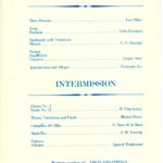 Dallas Society for the Classical Guitar 1970 (page 2)