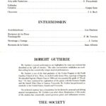 Dallas Society of the Classic Guitar (page 2)