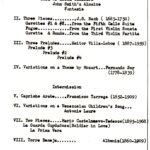 Houston Classical Guitar Society 1972 (page 2)