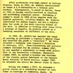 Oklahoma City University 1974 (page 2)