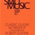 Robert Guthrie (SMU Workshop-1974) (page 1)