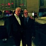 Robert Guthrie (w Pepe Romero) (The Meyerson Symphony Hall | Dallas, TX.) (photo 1)