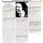 Robert Guthrie (Guitar & Lute Magazine-Jan. 1980)