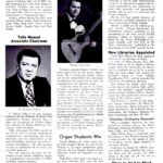 Robert Guthrie (SMU News/Robert Guthrie Appointed Head of Guitar Program/1973) (page 2)