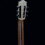 Ivan Scafati Classical Guitar (spruce-top)