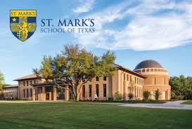 St Marks School of Texas