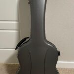 Viesesnut Premiere Classical Guitar Case (New)