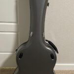 Viesesnut Premiere Classical Guitar Case (New)
