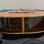 Scafati double-top and Leona case and case cover for sale