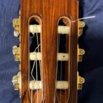 New, Mint-Condition 2016 Joe Slack Classical Guitar For Sale!