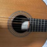 New 2015 Joseph (Joe) Slack Classical Guitar For Sale!