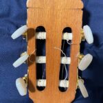 New, Mint-Condition 2016 Joe Slack Classical Guitar For Sale!