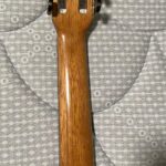 New 2015 Joseph (Joe) Slack Classical Guitar For Sale!