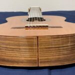 New, Mint-Condition 2016 Joe Slack Classical Guitar For Sale!