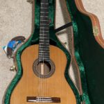 New, Mint-Condition 2016 Joe Slack Classical Guitar For Sale!