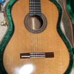New, Mint-Condition 2016 Joe Slack Classical Guitar For Sale!