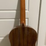 New, Mint-Condition 2016 Joe Slack Classical Guitar For Sale!