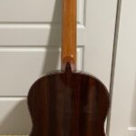 New 2015 Joseph (Joe) Slack Classical Guitar For Sale!