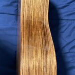 New, Mint-Condition 2016 Joe Slack Classical Guitar For Sale!