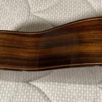 New 2015 Joseph (Joe) Slack Classical Guitar For Sale!