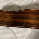 New 2015 Joseph (Joe) Slack Classical Guitar For Sale!