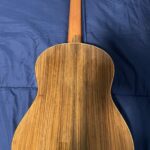 New, Mint-Condition 2016 Joe Slack Classical Guitar For Sale!