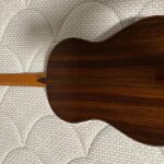 New 2015 Joseph (Joe) Slack Classical Guitar For Sale!