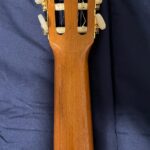 New, Mint-Condition 2016 Joe Slack Classical Guitar For Sale!