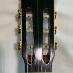 1997 Ignacio Rozas Classical Guitar Foe Sale!