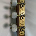 1997 Ignacio Rozas Classical Guitar Foe Sale!