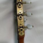 1997 Ignacio Rozas Classical Guitar Foe Sale!