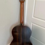 1997 Ignacio Rozas Classical Guitar Foe Sale!