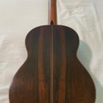 1997 Ignacio Rozas Classical Guitar Foe Sale!