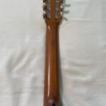 1997 Ignacio Rozas Classical Guitar Foe Sale!