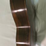 1997 Ignacio Rozas Classical Guitar Foe Sale!