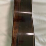 1997 Ignacio Rozas Classical Guitar Foe Sale!