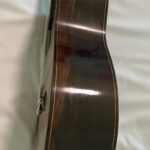 1997 Ignacio Rozas Classical Guitar Foe Sale!