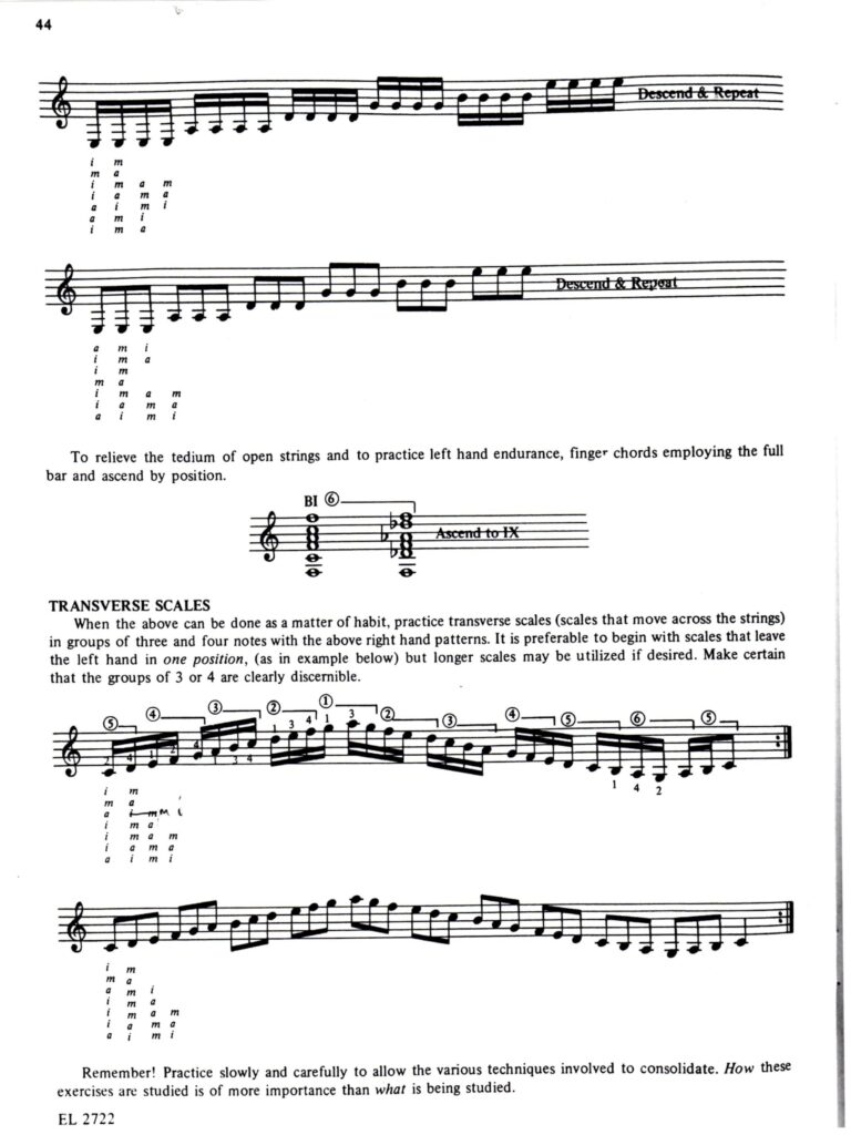 Christopher Berg-Three-Finger Scales Article (page 2)