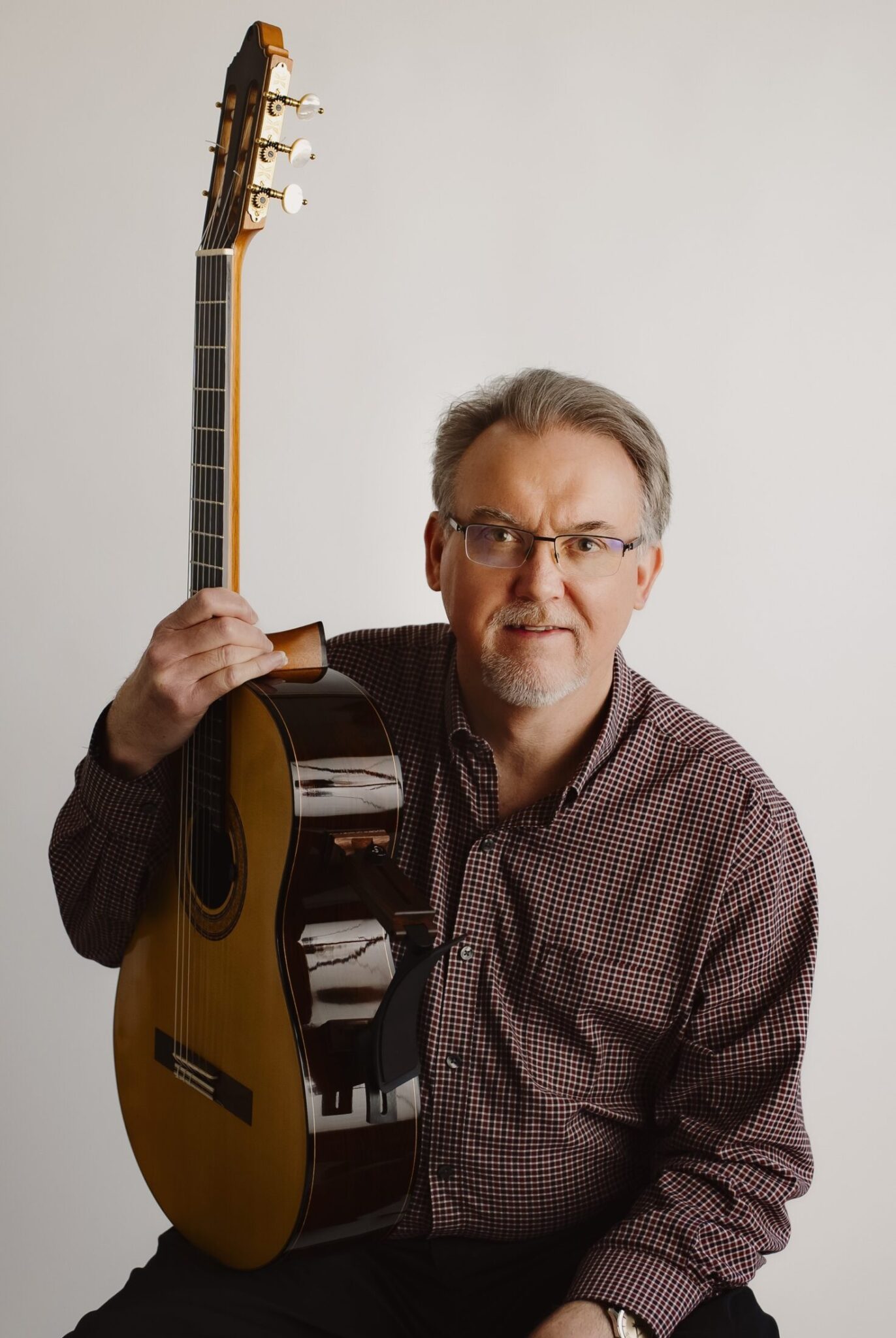 Artist Photo (www.stacyarnoldguitar.com)